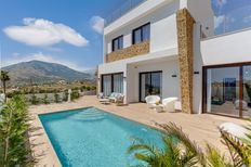 Villa in vendita a Finestrat Comunità Valenciana Provincia de Alicante