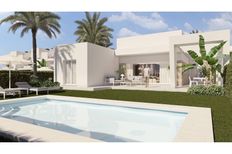 Villa in vendita a Algorfa Comunità Valenciana Provincia de Alicante