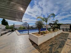 Prestigiosa villa di 360 mq in vendita, Calpe, Spagna