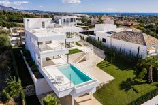 Villa in vendita Marbella, Andalusia