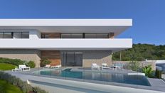 Villa in vendita Moraira, Spagna