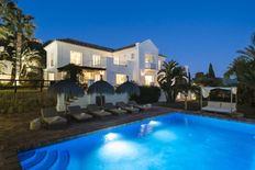 Villa di 654 mq in vendita Marbella, Spagna