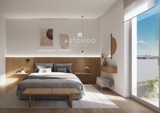 Appartamento di prestigio in vendita Madrid, Comunidad de Madrid