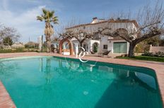 Villa in vendita a Vilanova i la Geltrú Catalogna Província de Barcelona