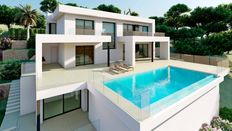 Villa in vendita Moraira, Comunità Valenciana