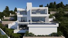 Prestigiosa villa di 327 mq in vendita, Moraira, Spagna