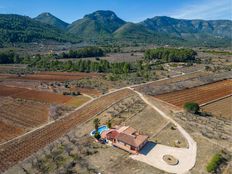 Villa in vendita a Jalón Comunità Valenciana Provincia de Alicante