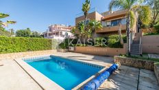 Prestigiosa villa di 374 mq in vendita Albufeira e Olhos de Água, Albufeira, Distrito de Faro