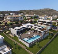 Villa in vendita Xàbia, Comunità Valenciana