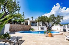 Villa in vendita a l\'Alfàs del Pi Comunità Valenciana Provincia de Alicante