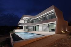 Prestigiosa villa di 303 mq in vendita, Calpe, Comunità Valenciana
