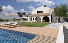 Villa in vendita a Moraira Comunità Valenciana Provincia de Alicante