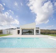 Villa in vendita a Los Baños Región de Murcia Murcia