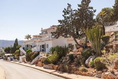 Villa di 128 mq in vendita Xàbia, Spagna