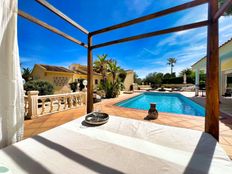 Villa in vendita a la Nucia Comunità Valenciana Provincia de Alicante