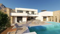 Villa in vendita a Moraira Comunità Valenciana Provincia de Alicante