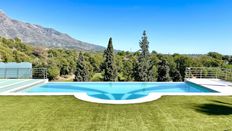 Esclusiva villa di 1000 mq in vendita Marbella, Andalusia