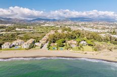Terreno in vendita a Estepona Andalusia Málaga