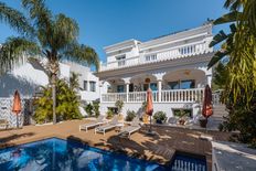 Prestigiosa villa di 344 mq in vendita Marbella, Andalusia