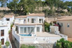 Esclusiva villa in vendita Salobreña, Andalusia