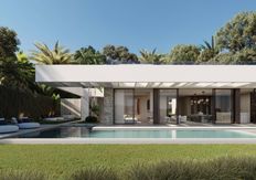 Esclusiva villa in vendita Marbella, Andalusia