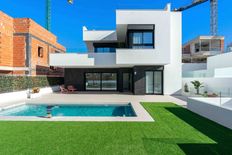 Villa in vendita a Rojales Comunità Valenciana Provincia de Alicante