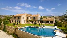 Villa in vendita a Moraira Comunità Valenciana Provincia de Alicante