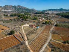 Villa in vendita a Jalón Comunità Valenciana Provincia de Alicante