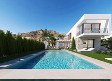 Villa in vendita a Finestrat Comunità Valenciana Provincia de Alicante