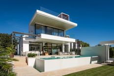 Villa in vendita a Estepona Andalusia Málaga