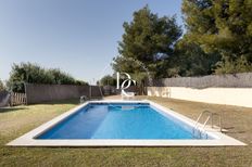 Villa in vendita a Sitges Catalogna Província de Barcelona