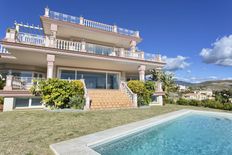 Villa in vendita a Benahavís Andalusia Málaga