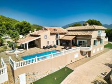 Villa in vendita a la Nucia Comunità Valenciana Provincia de Alicante