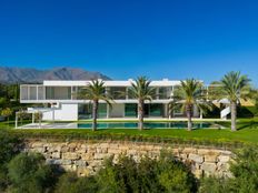 Villa in vendita a Casares Andalusia Málaga