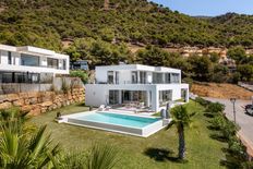 Villa in vendita a Mijas Costa Andalusia Málaga