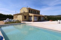 Villa in vendita a Benissa Comunità Valenciana Provincia de Alicante