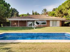 Villa in vendita a Sant Vicenç de Montalt Catalogna Província de Barcelona