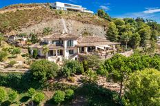 Villa in vendita a Benahavís Andalusia Málaga