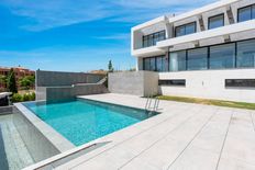 Prestigiosa villa di 825 mq in vendita, Benahavís, Spagna