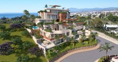 Appartamento in vendita a Marbella Andalusia Málaga