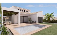 Villa in vendita a Algorfa Comunità Valenciana Provincia de Alicante