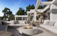 Villa in vendita a Marbella Andalusia Málaga