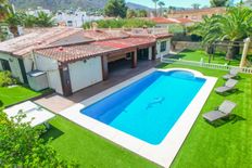 Villa in vendita a L\'Albir Comunità Valenciana Provincia de Alicante