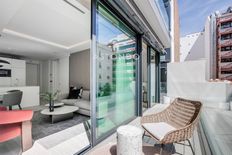 Prestigioso appartamento di 178 m² in affitto Madrid, Spagna