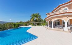 Villa in vendita a Xàbia Comunità Valenciana Provincia de Alicante