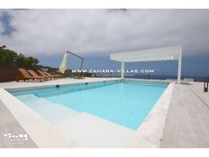 Casa di lusso in vendita a Zahara de los Atunes Andalusia Cadice