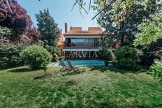 Villa in vendita a Alcobendas Comunidad de Madrid Provincia de Madrid