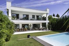 Prestigiosa villa in vendita Marbella, Spagna