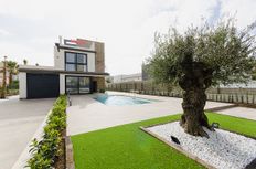 Esclusiva villa in vendita Playas de Orihuela, Comunità Valenciana