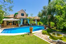 Villa in vendita a Marbella Andalusia Málaga